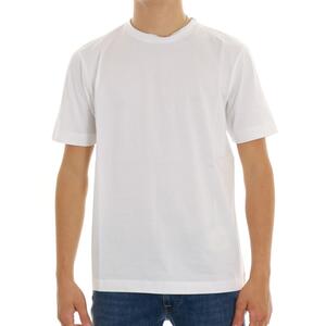 T-SHIRT BASIC SEINSE BIANCO